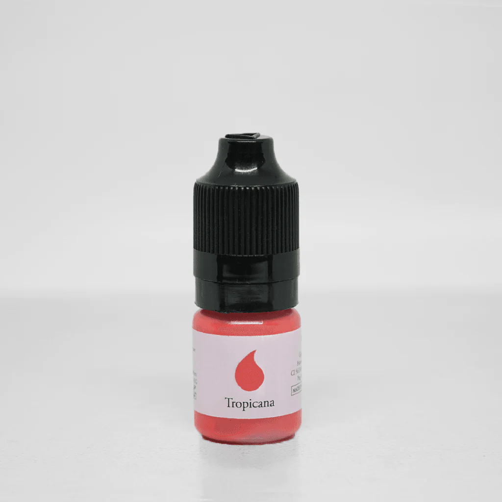 Tropicana 10ml - Imagen 2