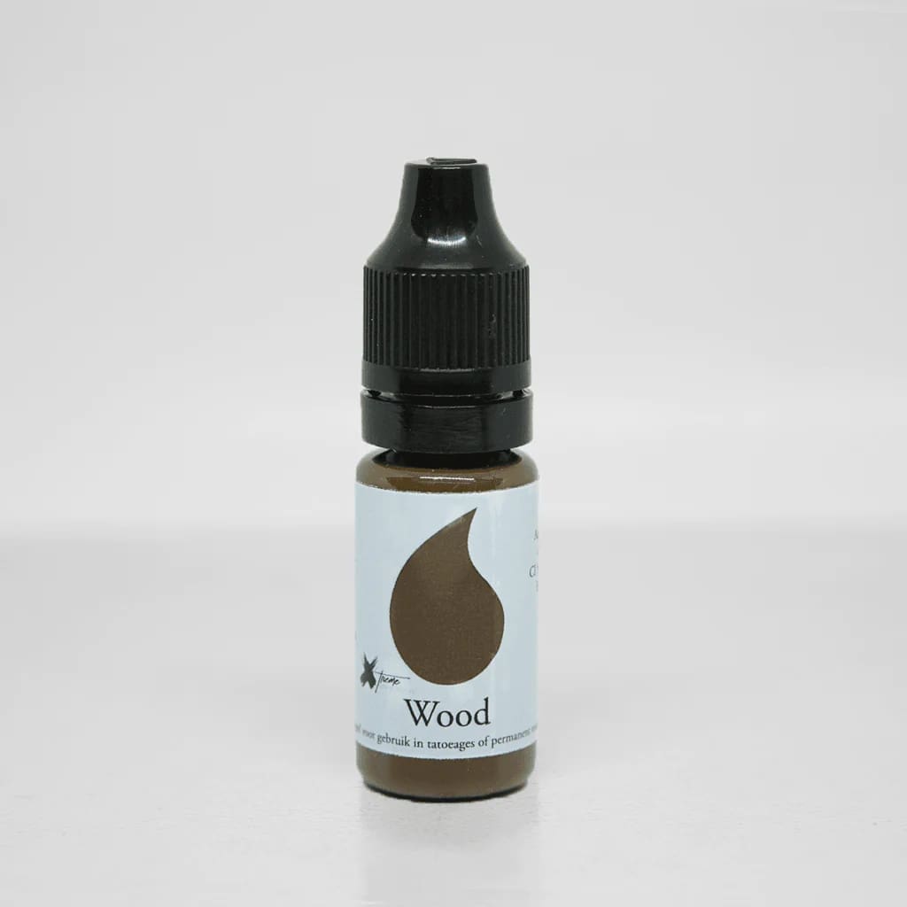Wood 10 ml - Imagen 2
