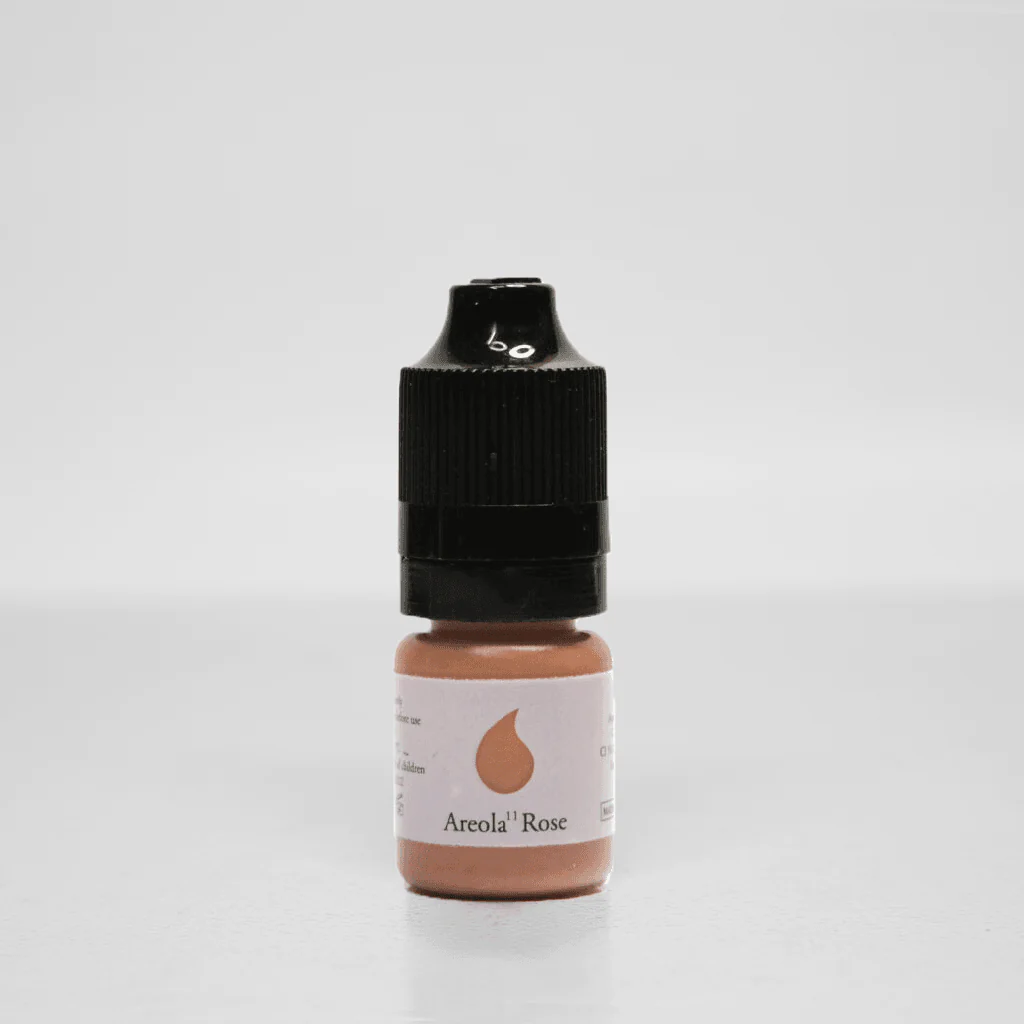 Areola Rosé 3ml