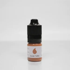 Areola Toffee 3ml
