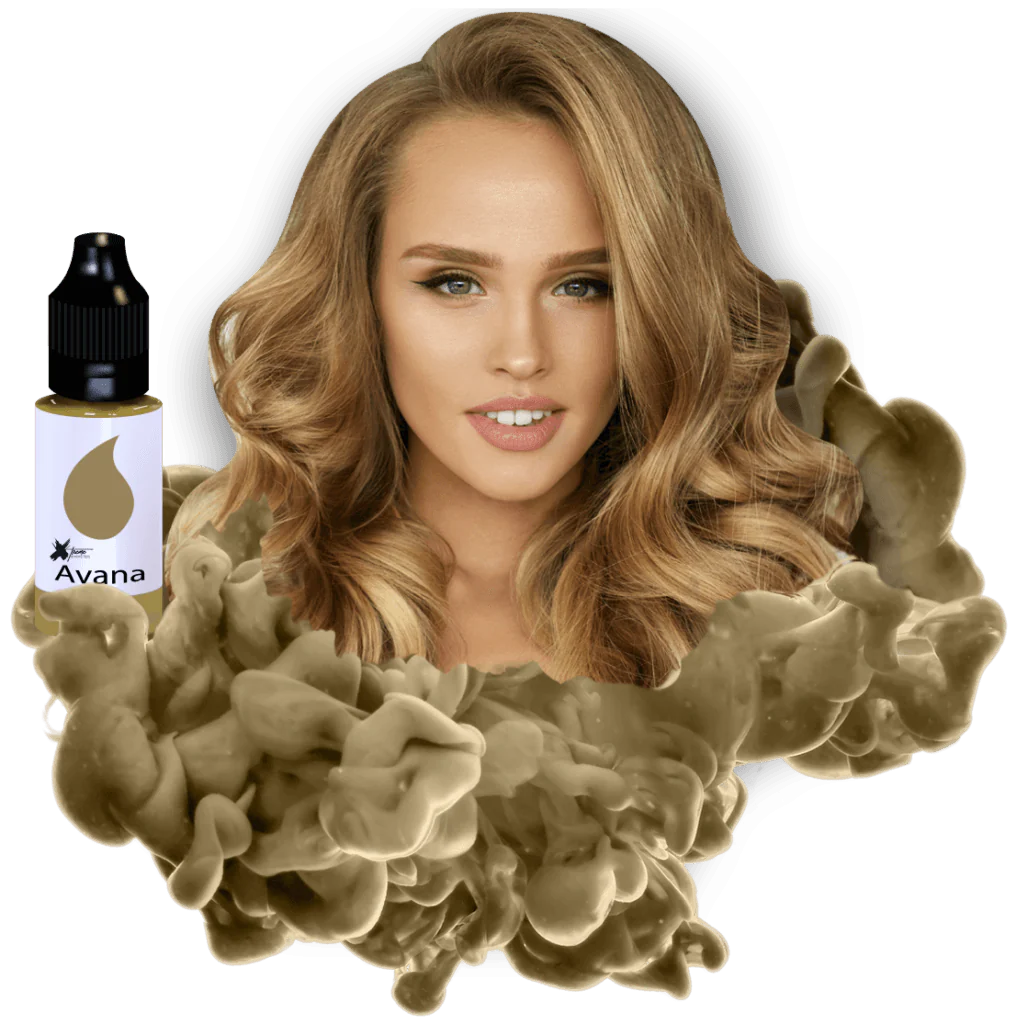 Avana 3 ml