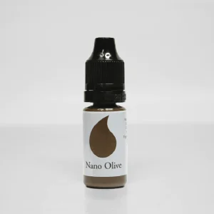 Nano Olive 10ml