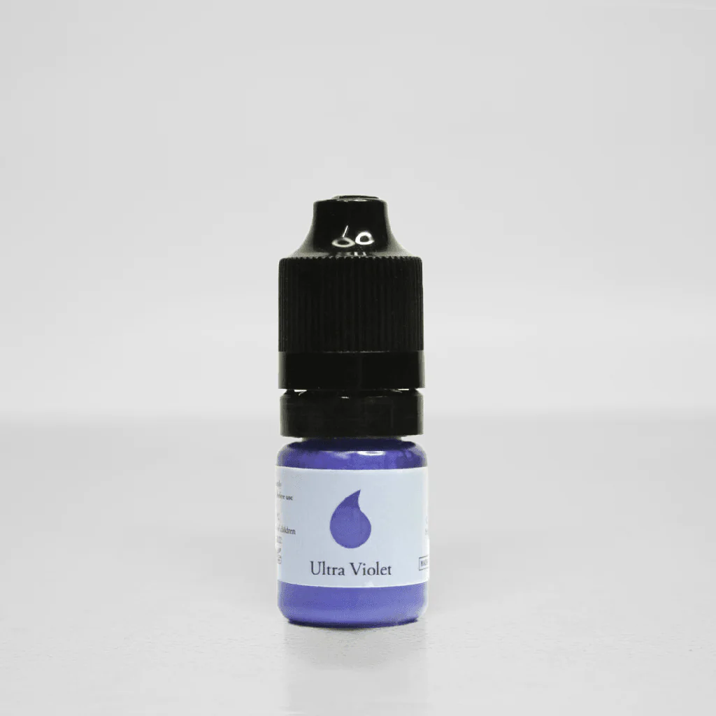 Eyeliner Ultra Violet 3ml